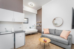 Gordon Area - SUITE ONE